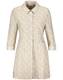 GERRY WEBER Blazer beige / weiß