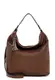 SURI FREY Beutel Dorey 13052 Damen Handtaschen Uni brown 200 One Size