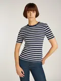 Ringelshirts aus Stoff image
