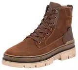Braune Stiefel im SALE image
