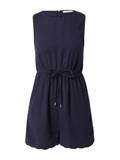 Dunkelblau Overalls für Damen image