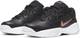 Nike Sportschoenen - Maat 38.5 - Vrouwen - zwart/bruin/wit