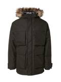 Workwear Parkas image