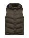 G-Star RAW Weste ''''Whistler'''' oliv