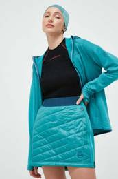 portno krilo Warm Up Primaloft zelena barva