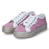 Geflochtene Sneaker image