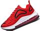 SINOES 91-23 Herren Bequem Schnürer Mesh Ultra-Light Atmungsaktiv Gym Fitness Straßenlaufschuhe Sportschuhe Turnschuhe Schnürer Sneaker Laufschuhe