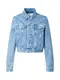 Calvin Klein Jeans Prehodna jakna '90'S'  moder denim