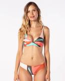 Narandžasti Rip Curl Bikiniji image
