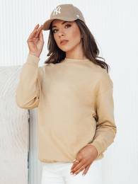 Bluza damska SWAN beowa