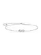 Thomas Sabo Apyrank  sidabrin