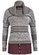 Khujo Pullover VANNI rot