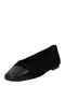 VAGABOND SHOEMAKERS Balerinke  crna