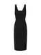 WAL G. Kleid Dress schwarz