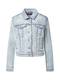 HUGO Jacke blue denim