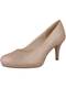 TAMARIS Pumps pastellpink
