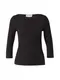Aware T-shirt 'VMFIONA'  noir