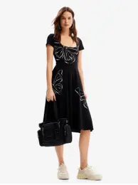 Women's dress Raleigh - Women's