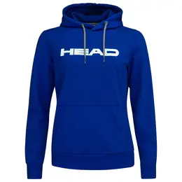 Dmsk mikina Club Rosie Hoodie Women Royal S