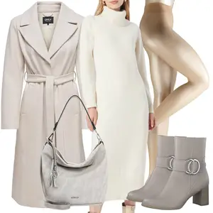 Crazy Soft Girl Outfit 