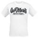 Gas Monkey Garage Logo T-Shirt
