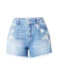 Cowgirl Shorts in Großen Größen image