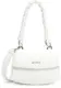 EMILY & NOAH omhangtas E&N Emanuelle ( 64971 ) - Dames handtassen - white 300