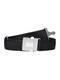 Tommy Jeans Grtel ''''FASHION WEBBING'''' schwarz