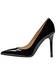 EVITA Damen Pumps schwarz