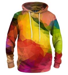 Unisex's Pullover H-K633