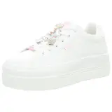 Geblümte Sneaker image