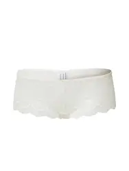 Samsøe Samsøe Panty weiß