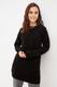 Dmsk svetr Trendyol Knitwear
