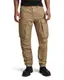 G-STAR Herren Rovic Zip 3D Regular Tapered Pants