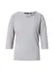 VERO MODA Majica 'VMBRITT'  svijetlosiva