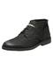 SELECTED HOMME Desert-Boots champagner / schwarz