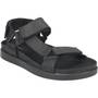 Clarks Sandalen mit Klettverschluss image