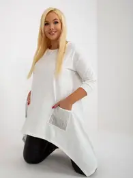Blouse-RV-BZ-8533.04-ecru