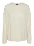 Weiß Pieces T Shirts image
