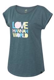 Women's T-shirt ARISSA sea pine