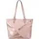 TOM TAILOR Shopper Amalia altrosa