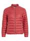VILA Steppjacke rot