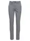 Funky Buddha Hose WOVEN PANTS grau