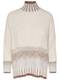 ONLY Strickpullover beige