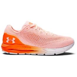 Women's running shoes HOVR Sonic 4 Pink US 6