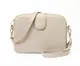 Beige kleine Taschen
