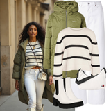 Vintage Jeans Outfits image