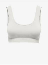Cream Women's Sports Bra Vicky - Women