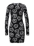 Flower Power Ponchos & Kimonos image