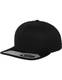 Flexfit 110 Fitted Snapback, Farbe Black